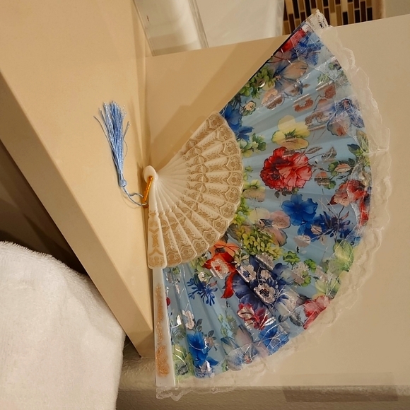 Other - Asian Fan